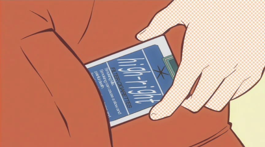 Наброски Хидамари x 365 — скриншот 30