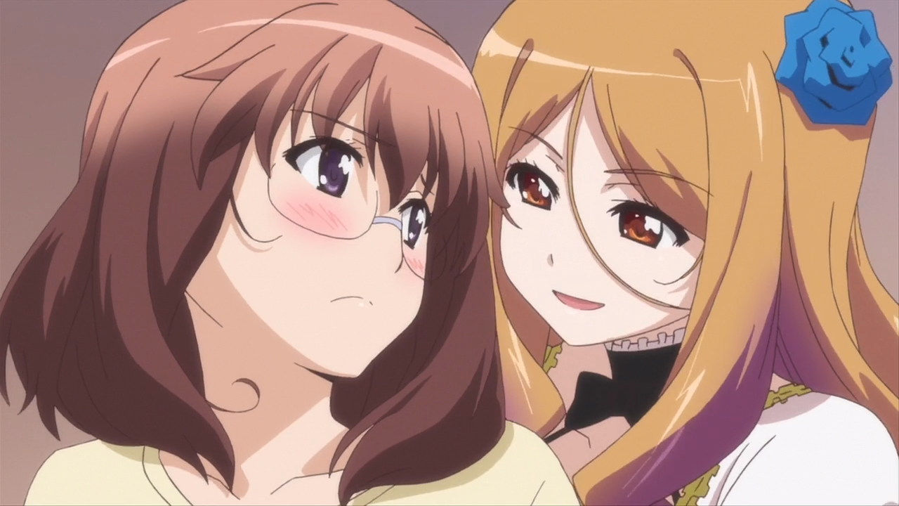 Говорю же, у меня не встаёт! Конкурс купальников — скриншот 13