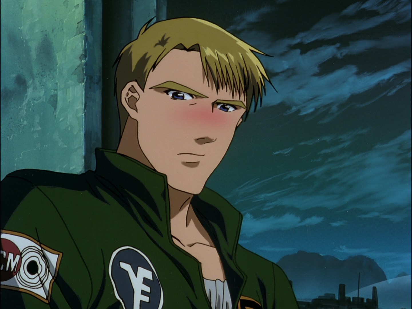 Территория отверженных: Идоло — скриншот 17