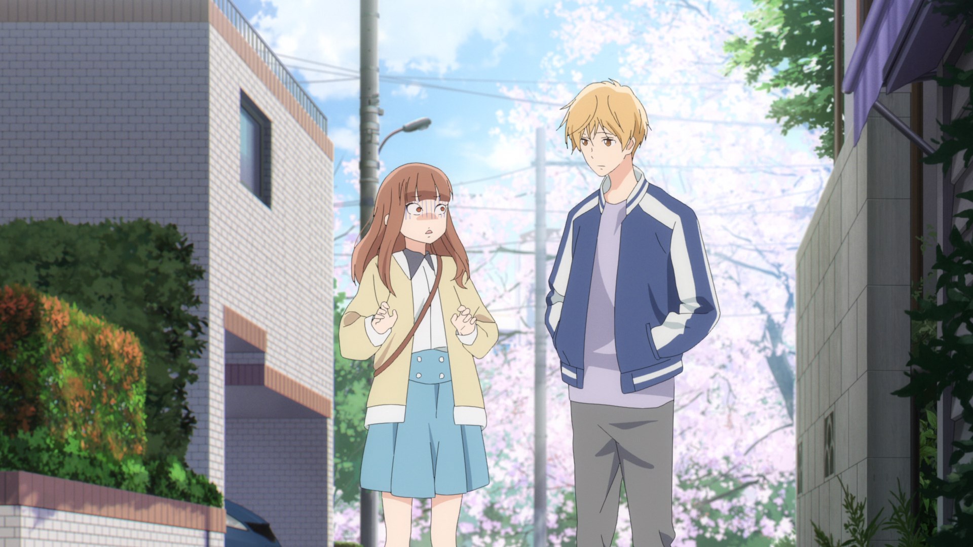 Любит — не любит — скриншот 9