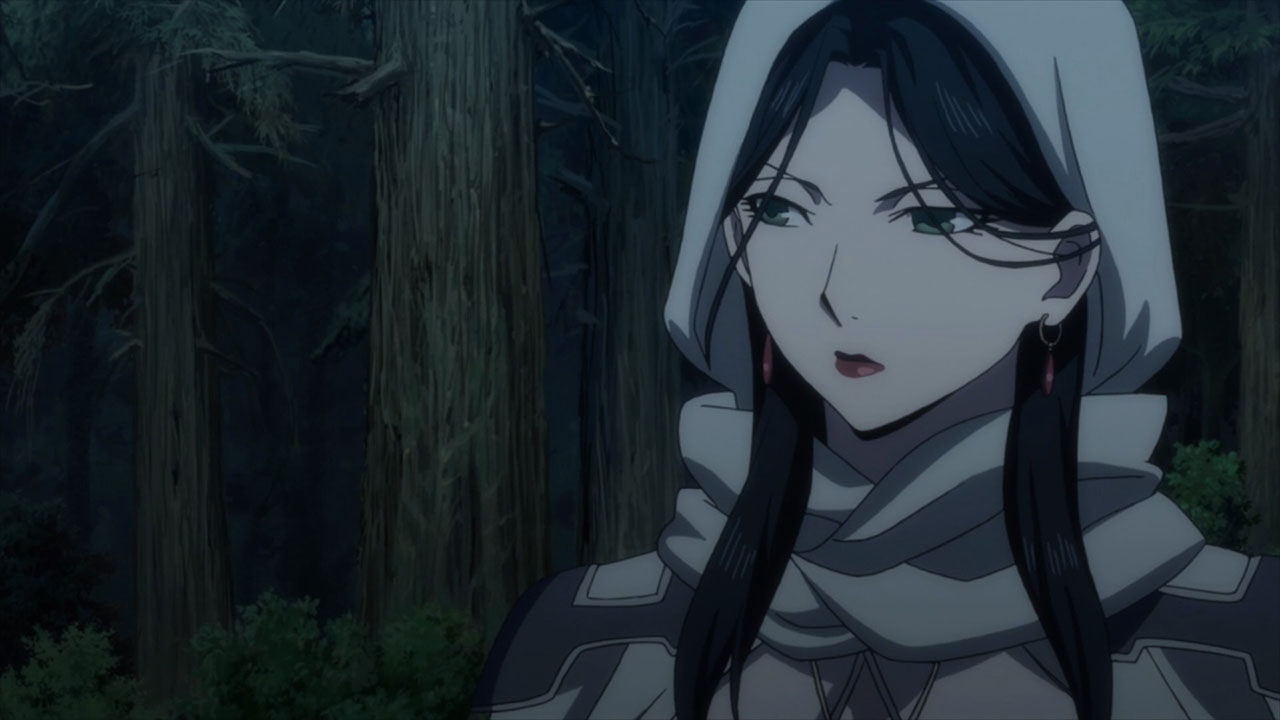 Сказание об Арслане: Рекап — скриншот 22