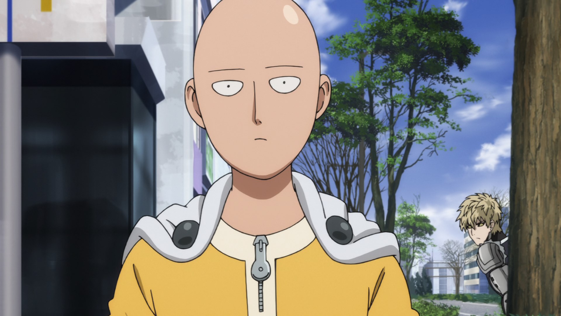 Ванпанчмен: Спецвыпуски — скриншот 6