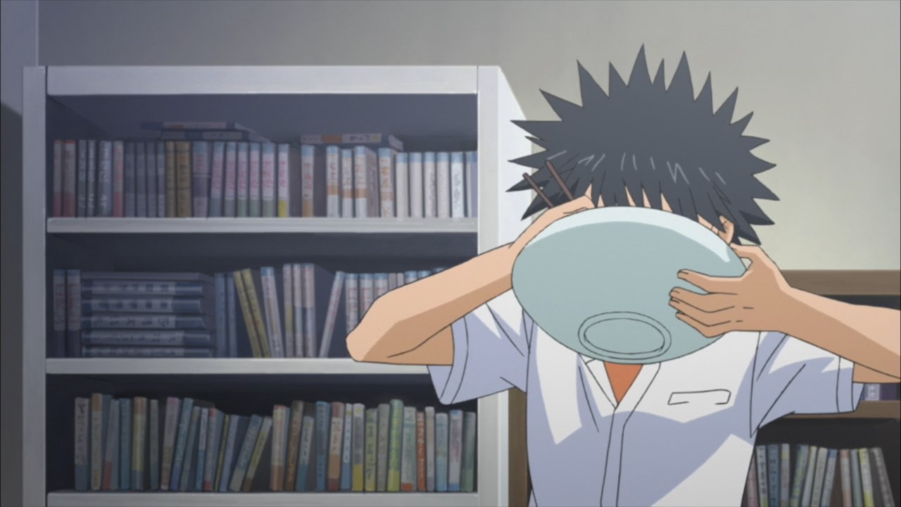 Индекс волшебства — скриншот 14