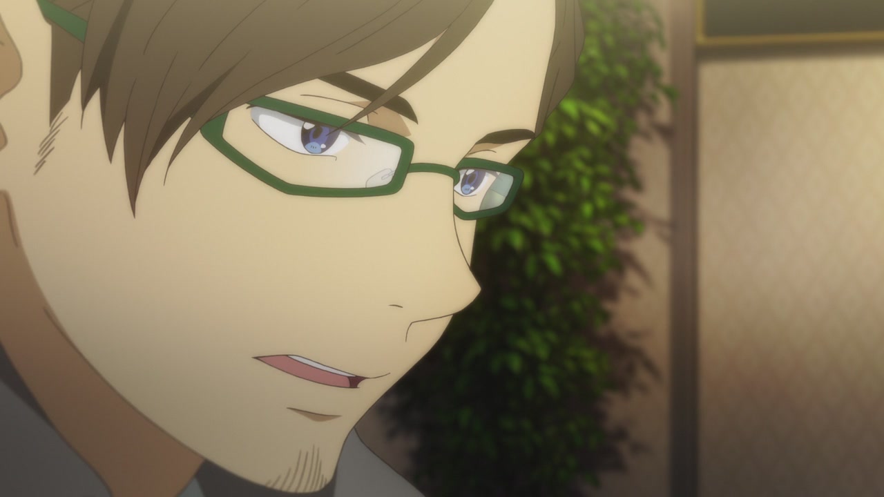 По ту сторону границы: Я буду рядом — Прошлое — скриншот 40