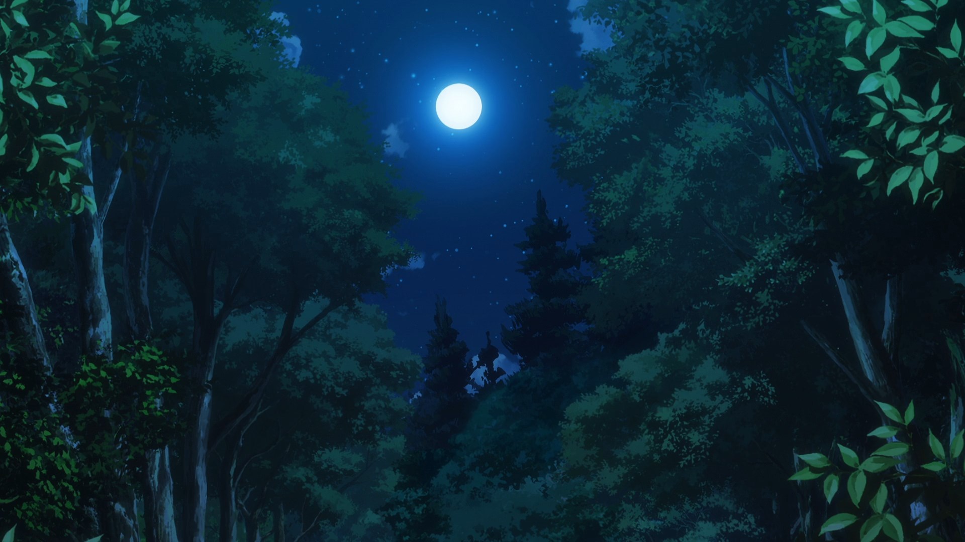 В сердце куноити Цубаки — скриншот 11