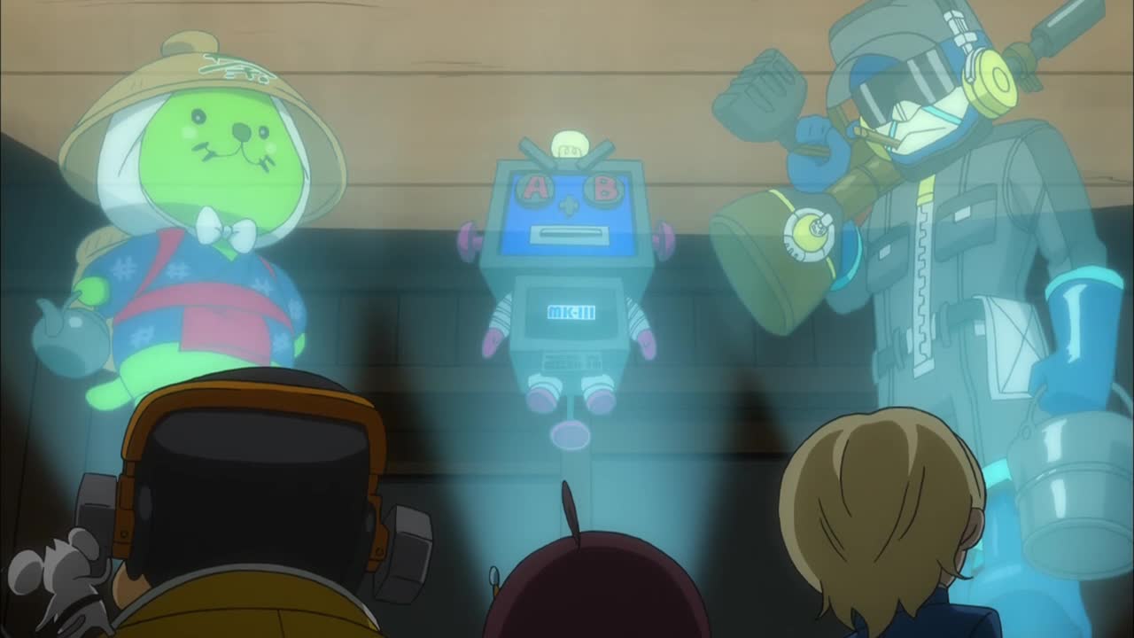 Банк Героев — скриншот 12