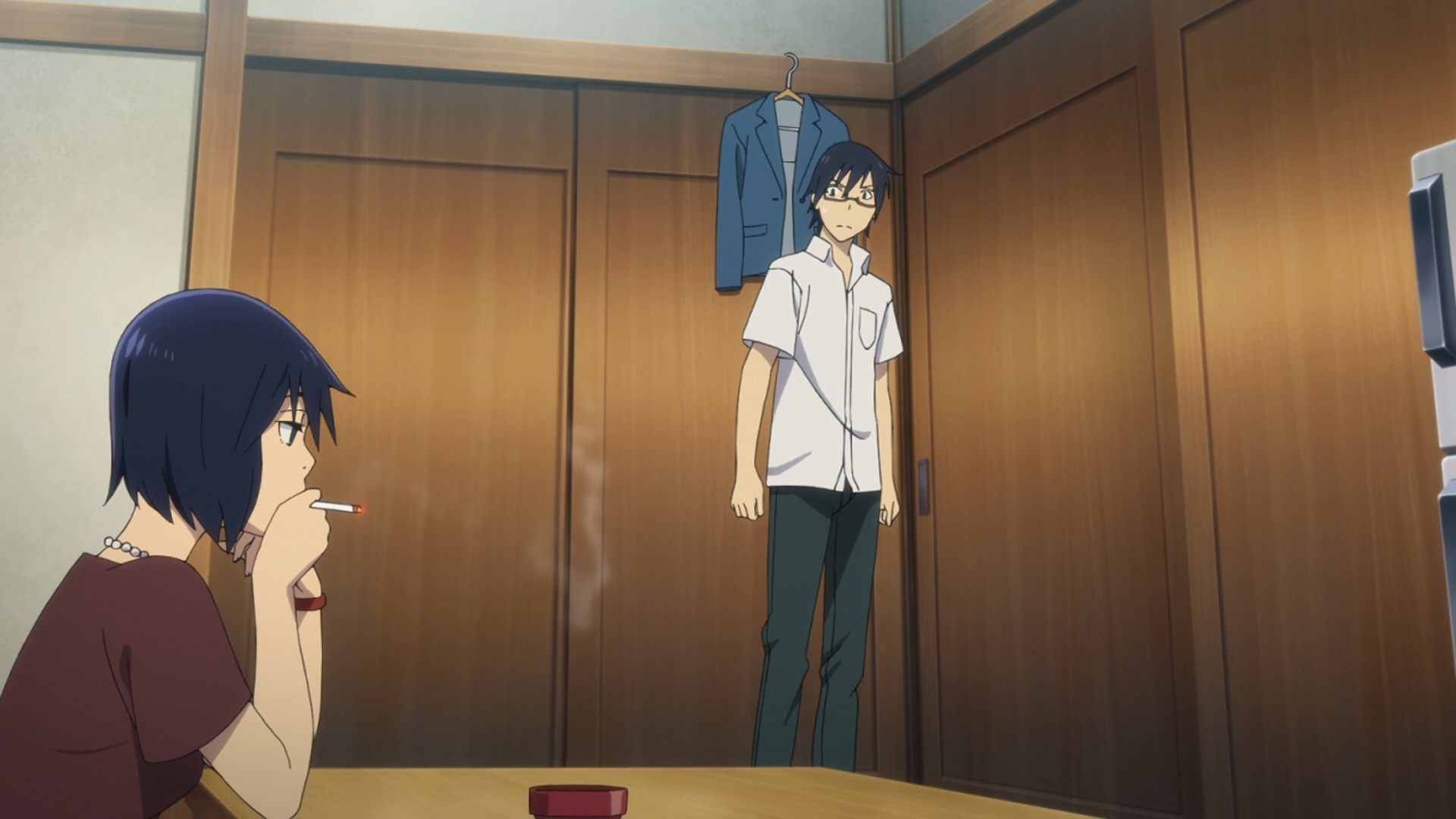 Город, в котором меня нет — скриншот 37