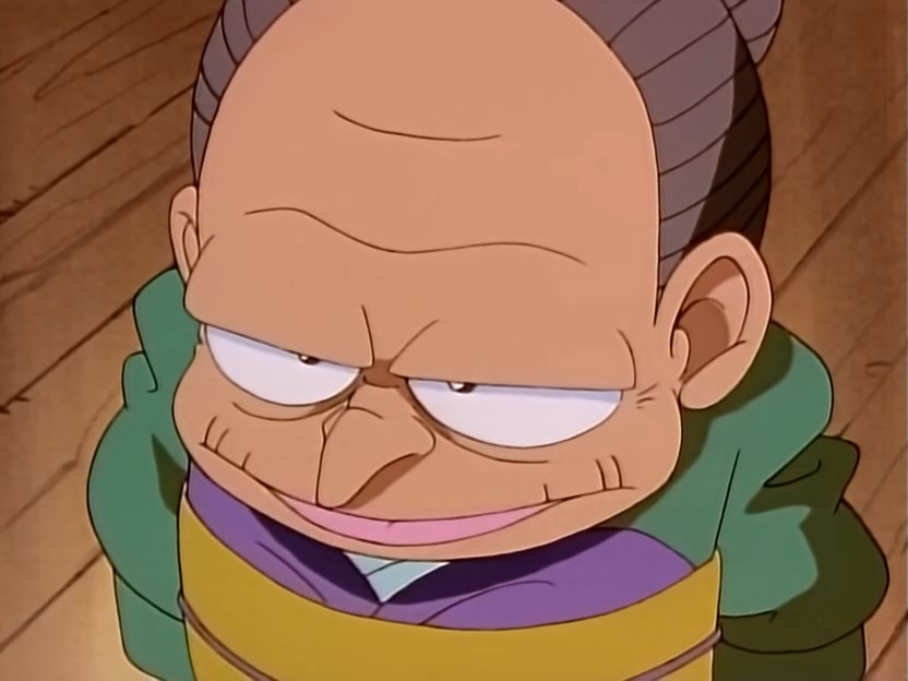 Яйба, самурай-легенда — скриншот 21