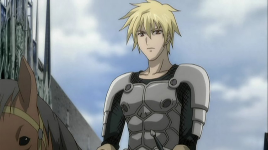 История сестёр Уэллбер: Элегия для грустного воина — скриншот 29