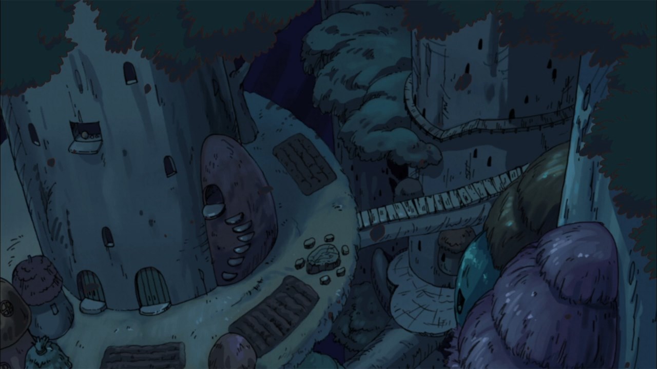 Вперёд, Анпанман! Счастливое приключение — скриншот 11