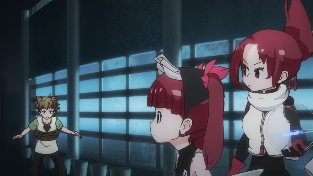 Дымная трава x Лапша быстрого приготовления — скриншот 4