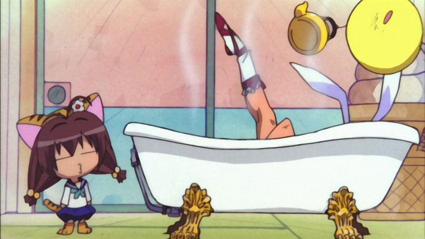 Ди-Ги Карат: Звёздное путешествие — скриншот 14