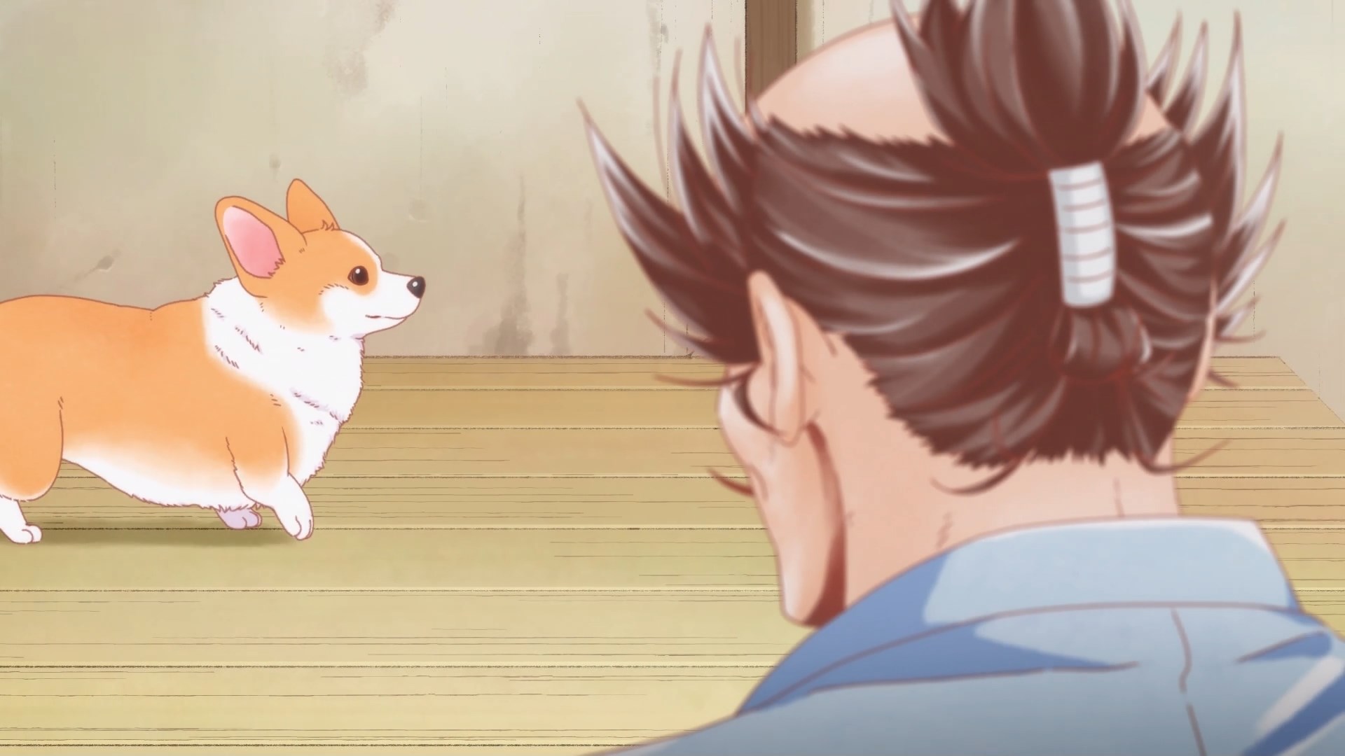 Господин и пёс — скриншот 13