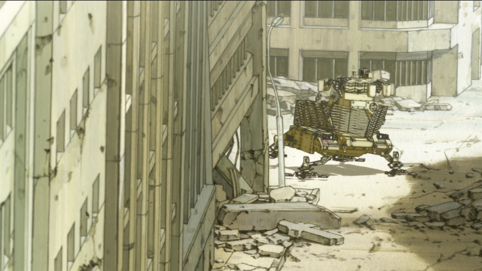 Прощай, оружие — скриншот 25