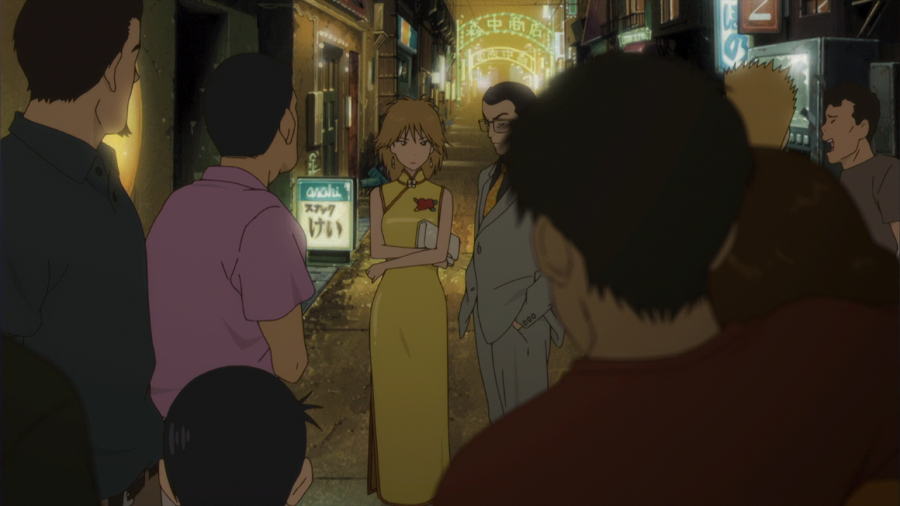 Рояль в лесу — скриншот 23