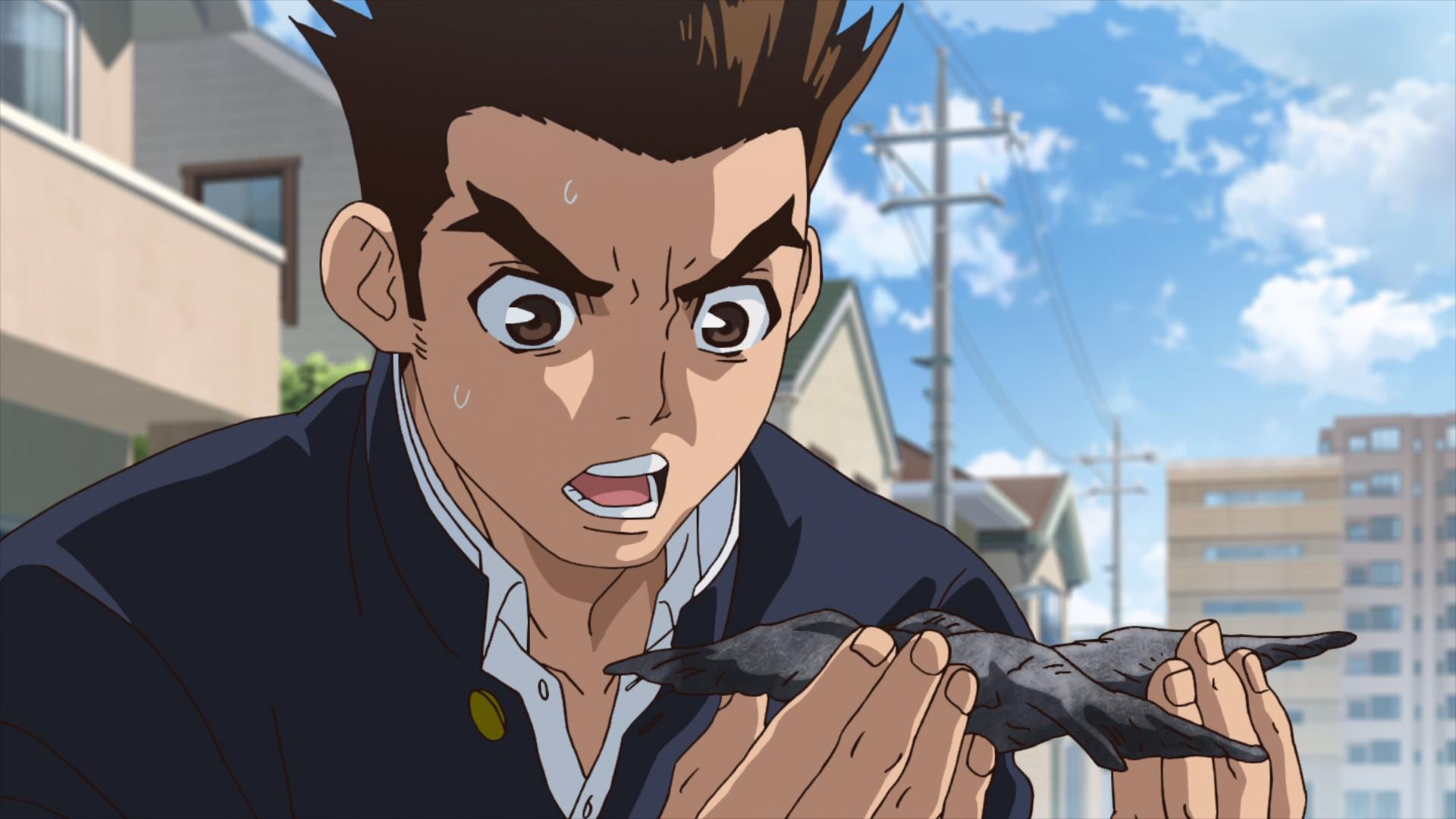 Доктор Стоун — скриншот 21