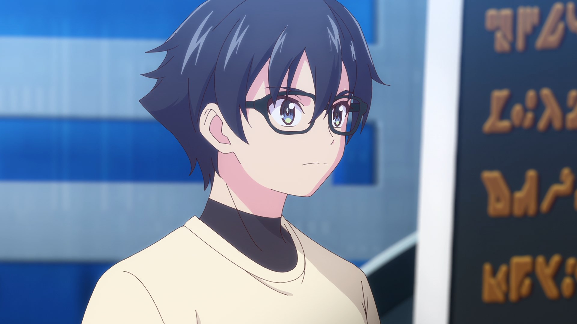 Богиня жаждет игр — скриншот 5