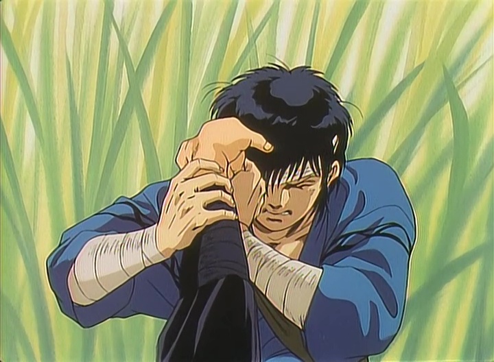 Ёма — посланцы царства тьмы — скриншот 27