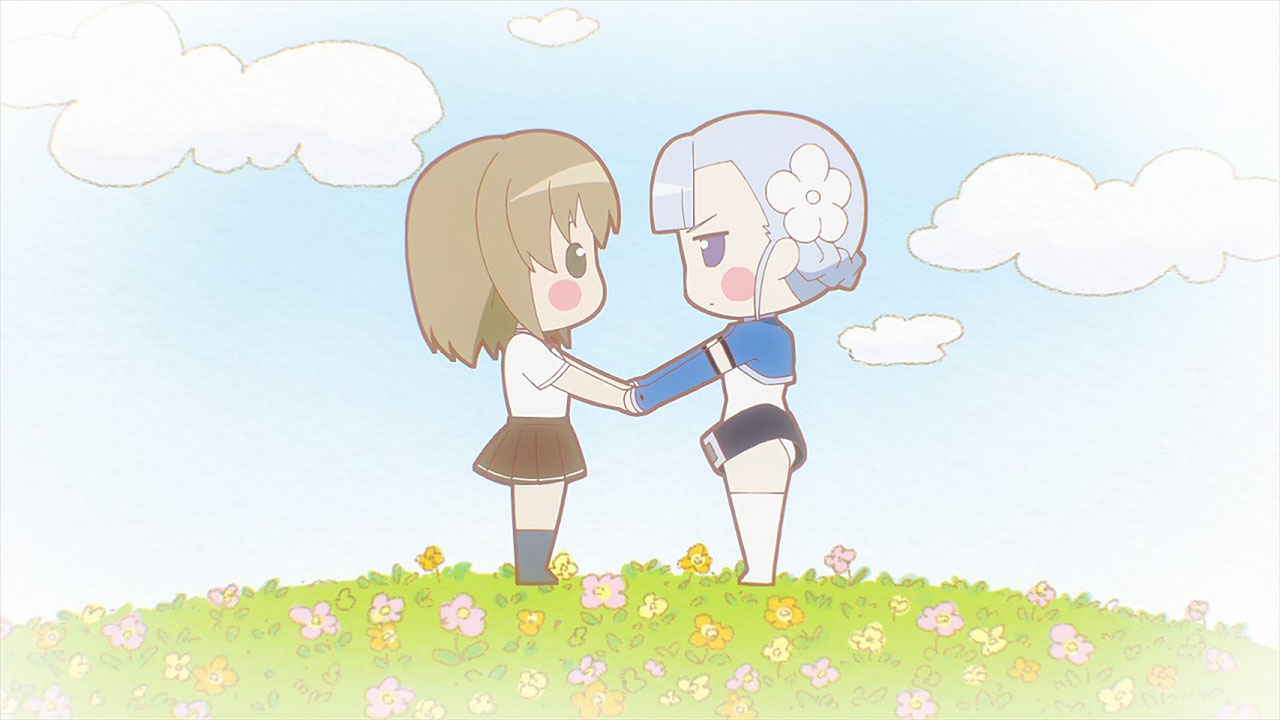 Цветок вечности: Спецвыпуски — скриншот 20