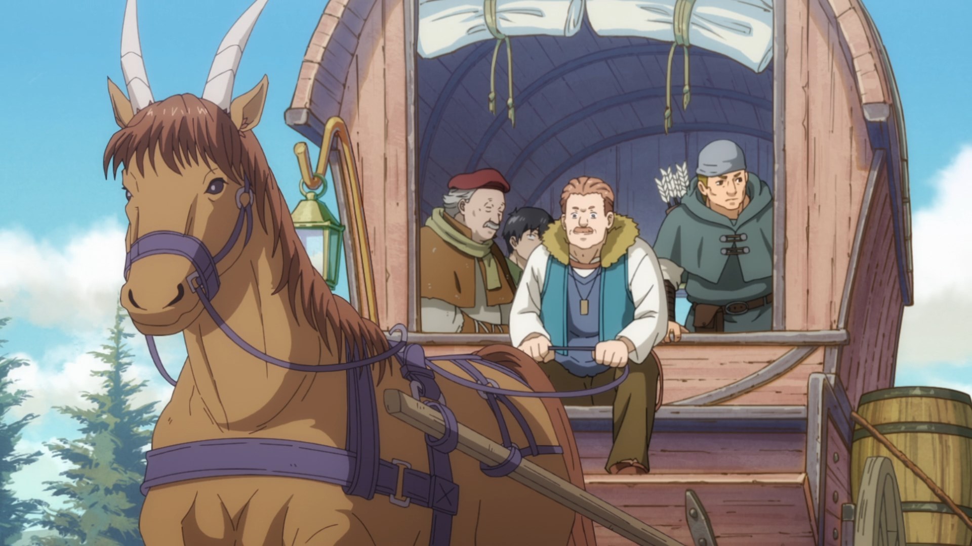 Кулинарные скитания в параллельном мире — скриншот 20