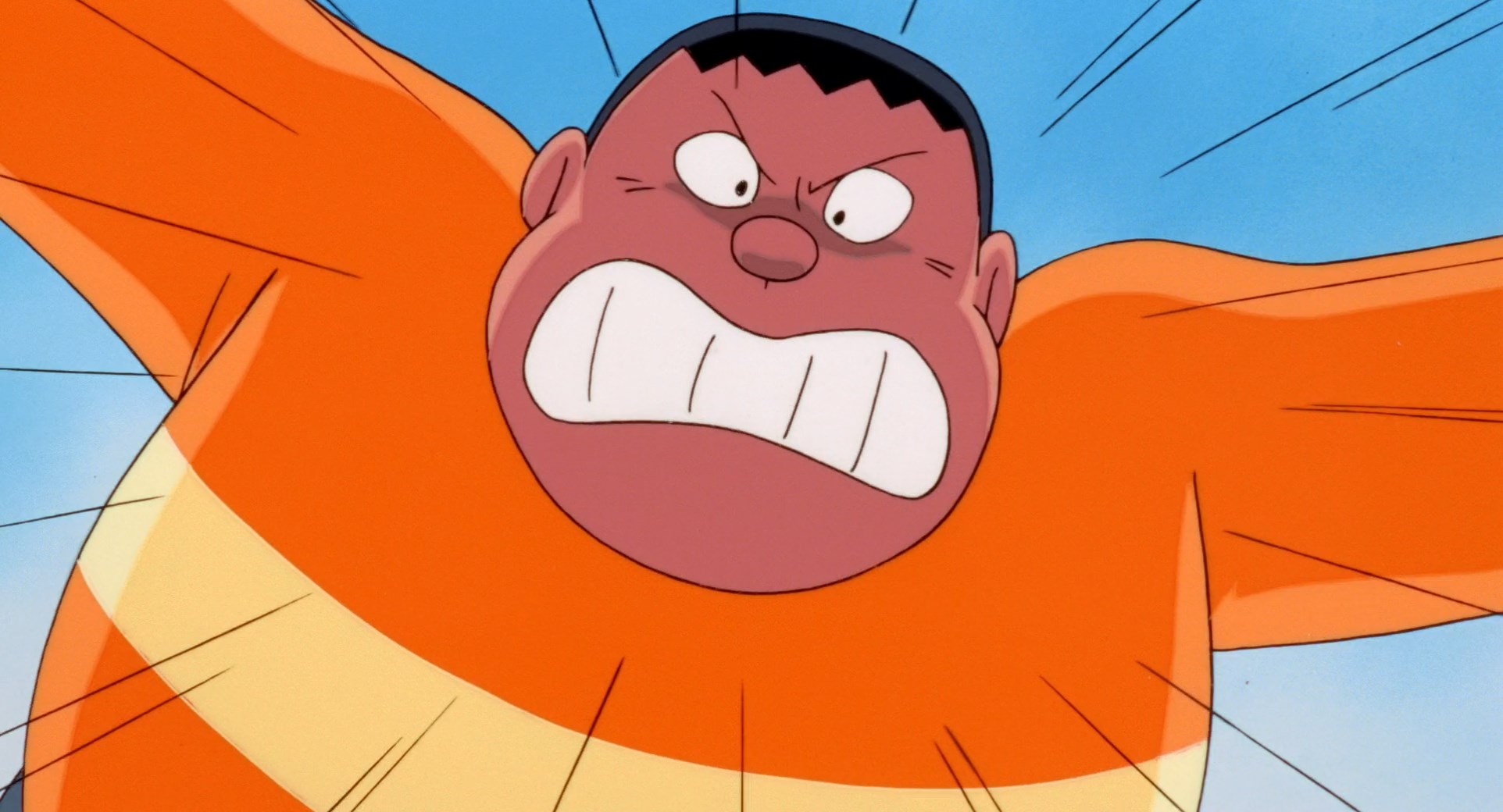 Дораэмон: Вернись! — скриншот 10