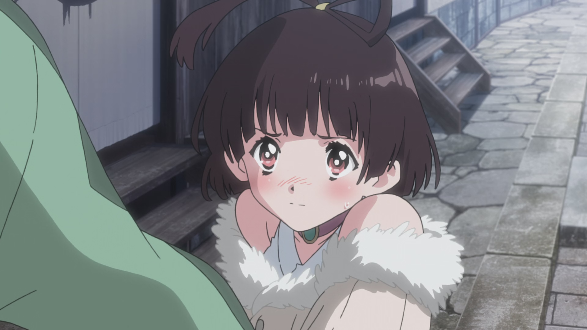 Кабанэри железной крепости 3: Битва за Унато — скриншот 30