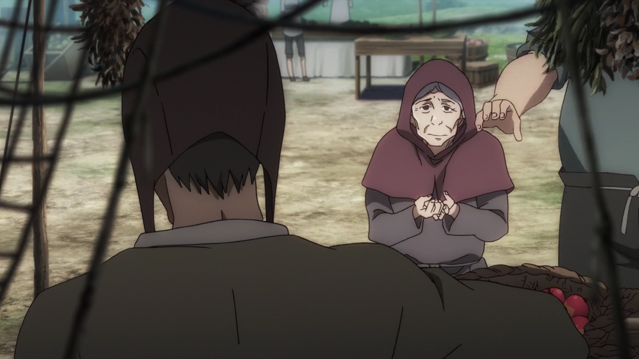 Цепные хроники: Свет Геццейтаса — скриншот 21