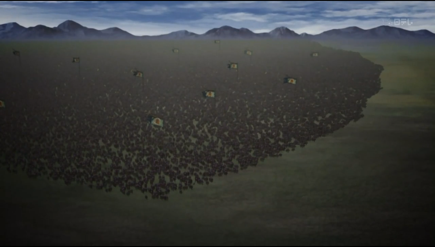 Дорога под Небом — скриншот 29