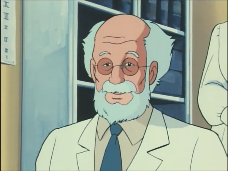 Пламенная альпийская роза: Джуди и Ланди — скриншот 42