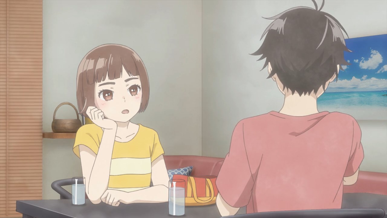 Сезон беспокойных дев — скриншот 31