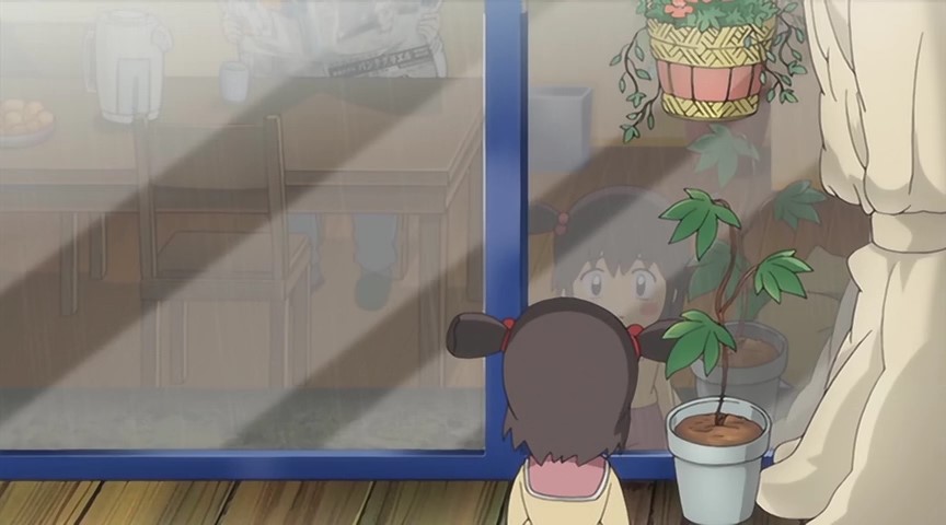 Инуками! Фильм — скриншот 7