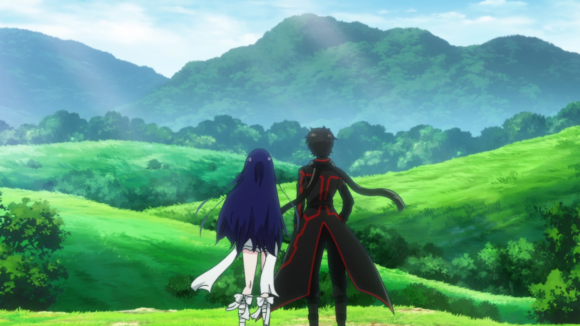 Новые врата — скриншот 20