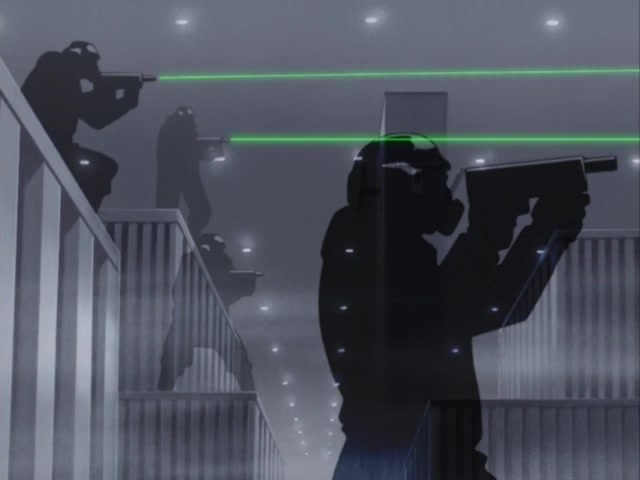 Агент Надзика — скриншот 13