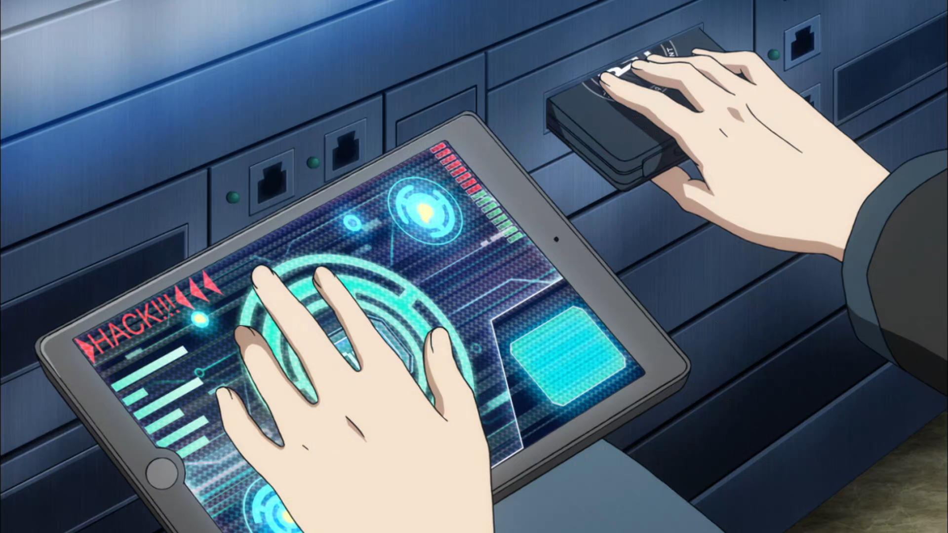 Кровопийцы — скриншот 16