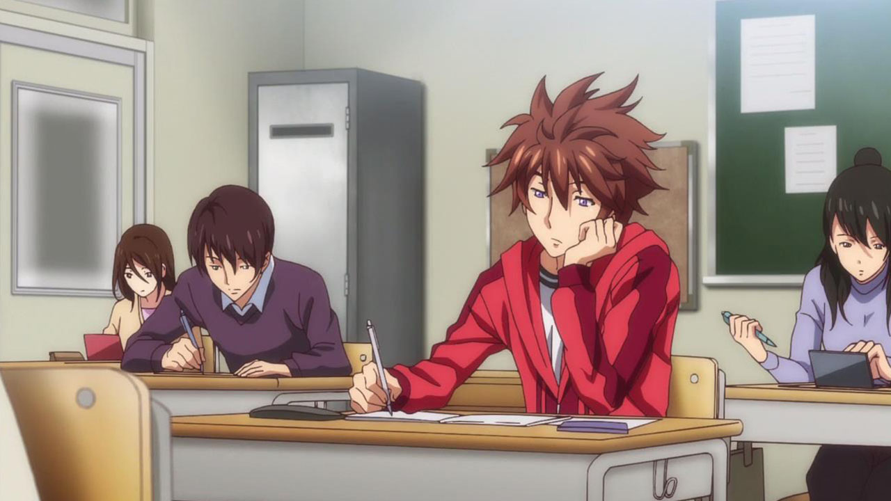 Эндрайд — скриншот 7