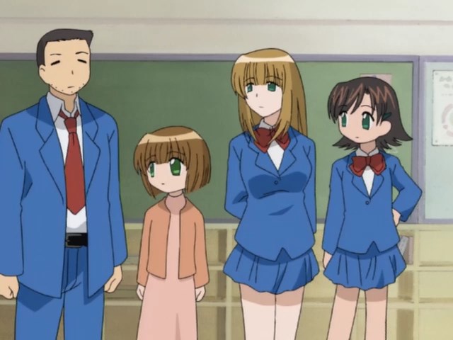 Учительский час — скриншот 19