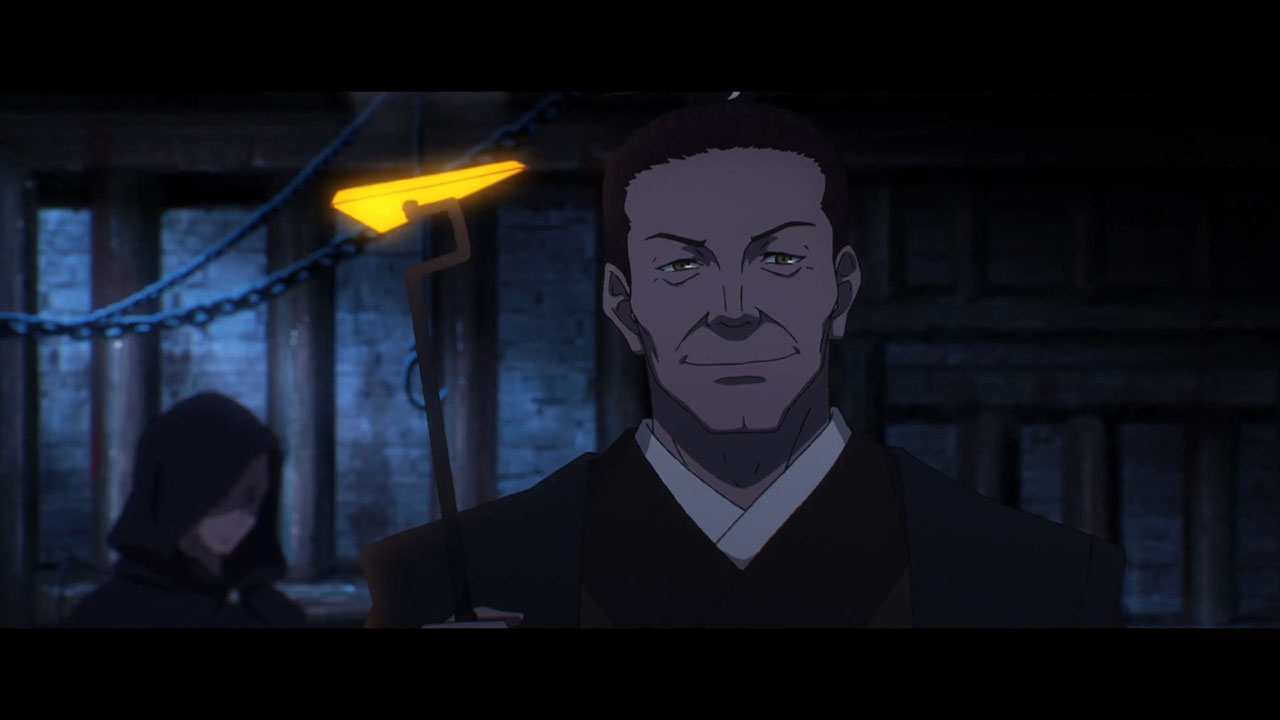 Сводники духов: Лисьи свахи — Город Мутянь — скриншот 22