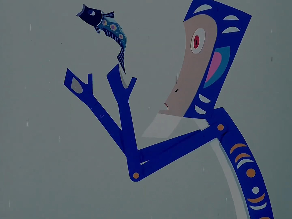 Обезьянья рыбалка — скриншот 13