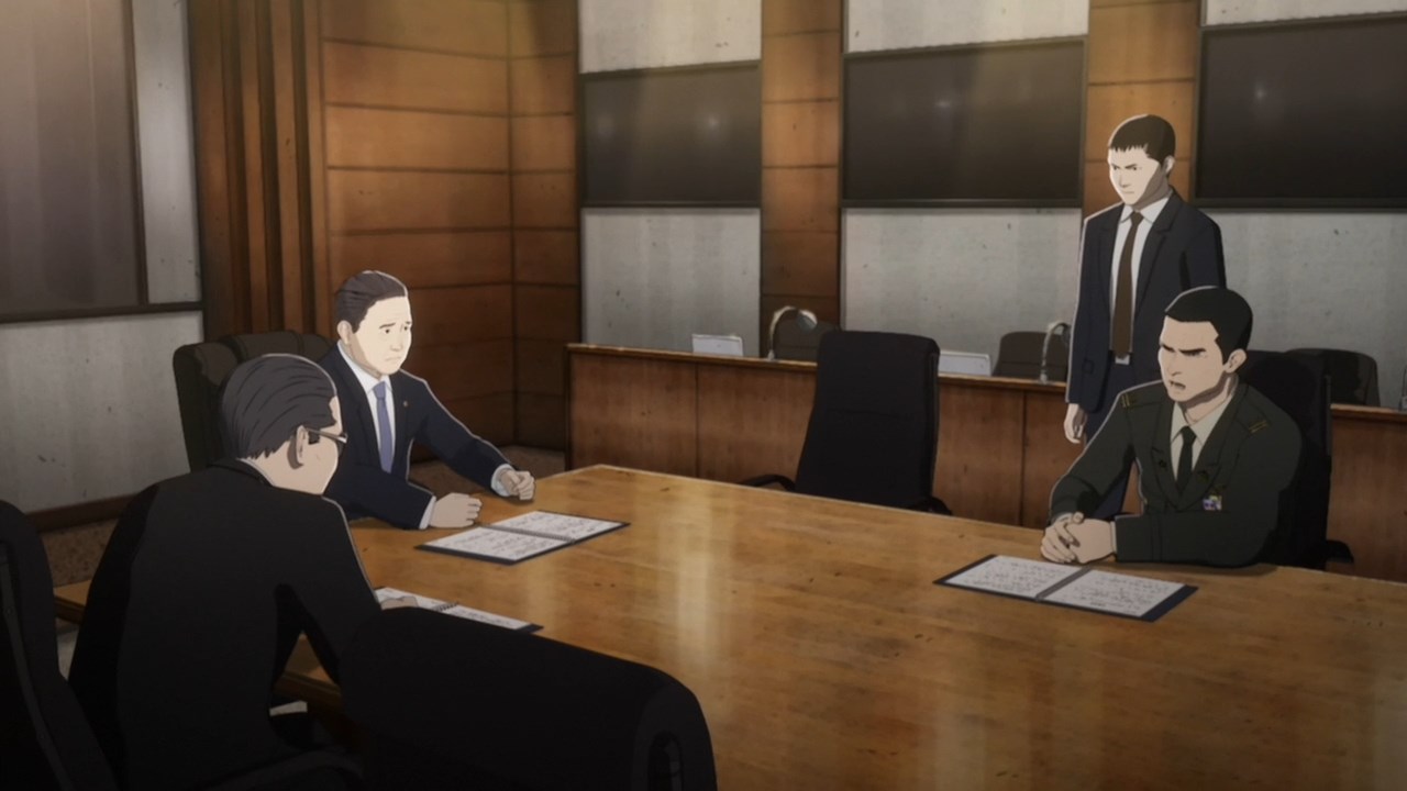 Нелюдь. Фильм 3: Противостояние — скриншот 52