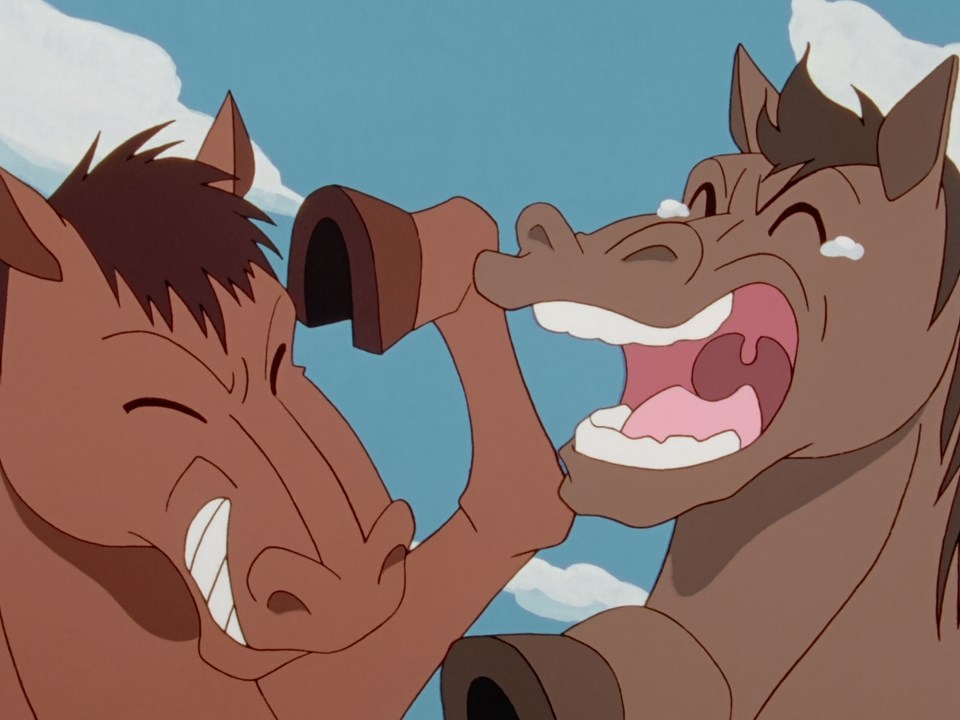 Зелёный Макибао — скриншот 14