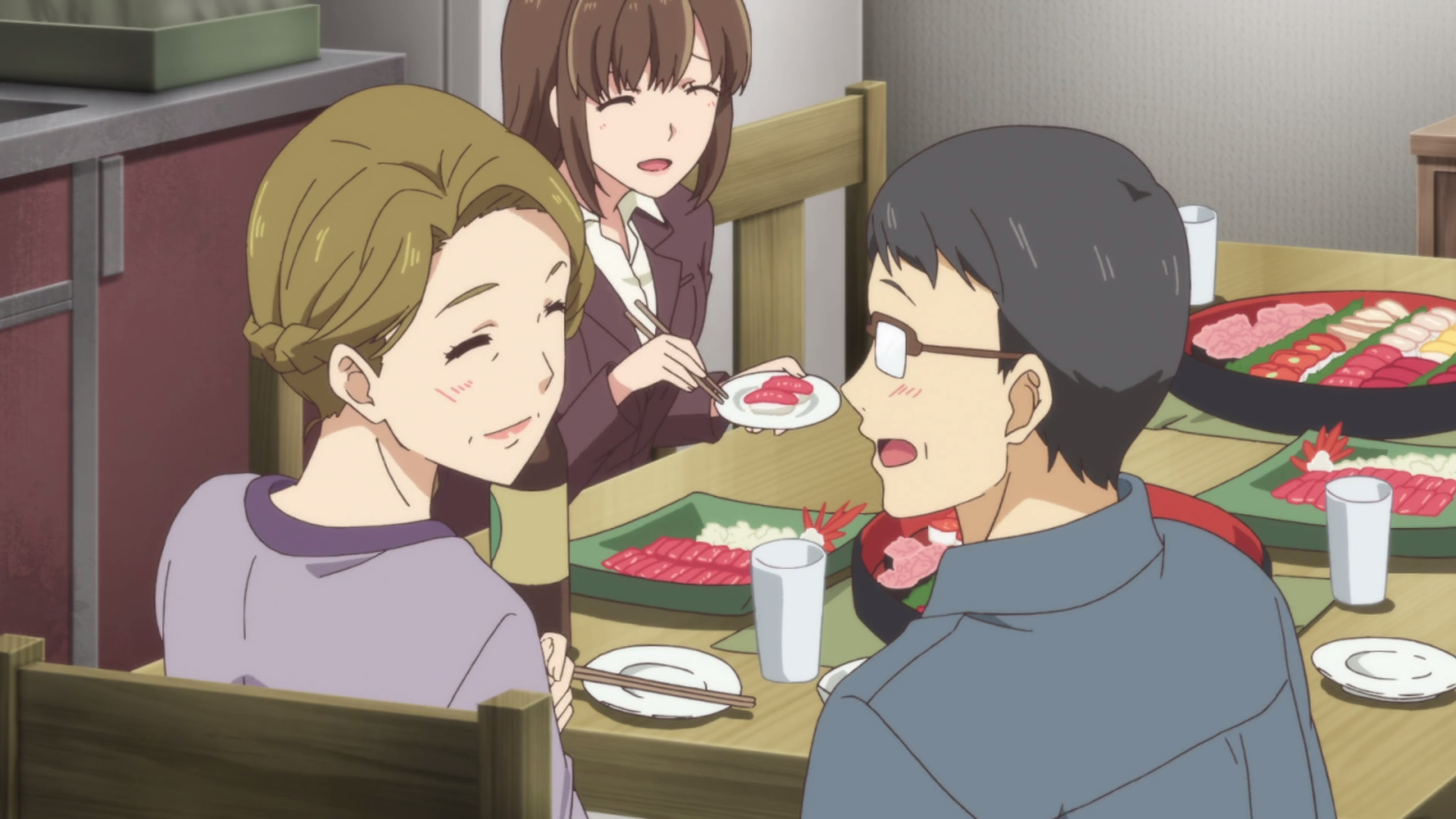 Домашняя подружка — скриншот 60