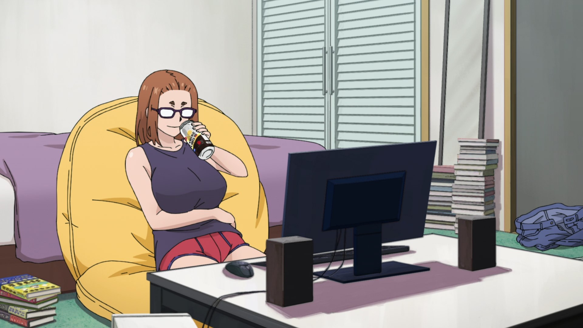 Мистика, юные девы и загадочное исчезновение — скриншот 20