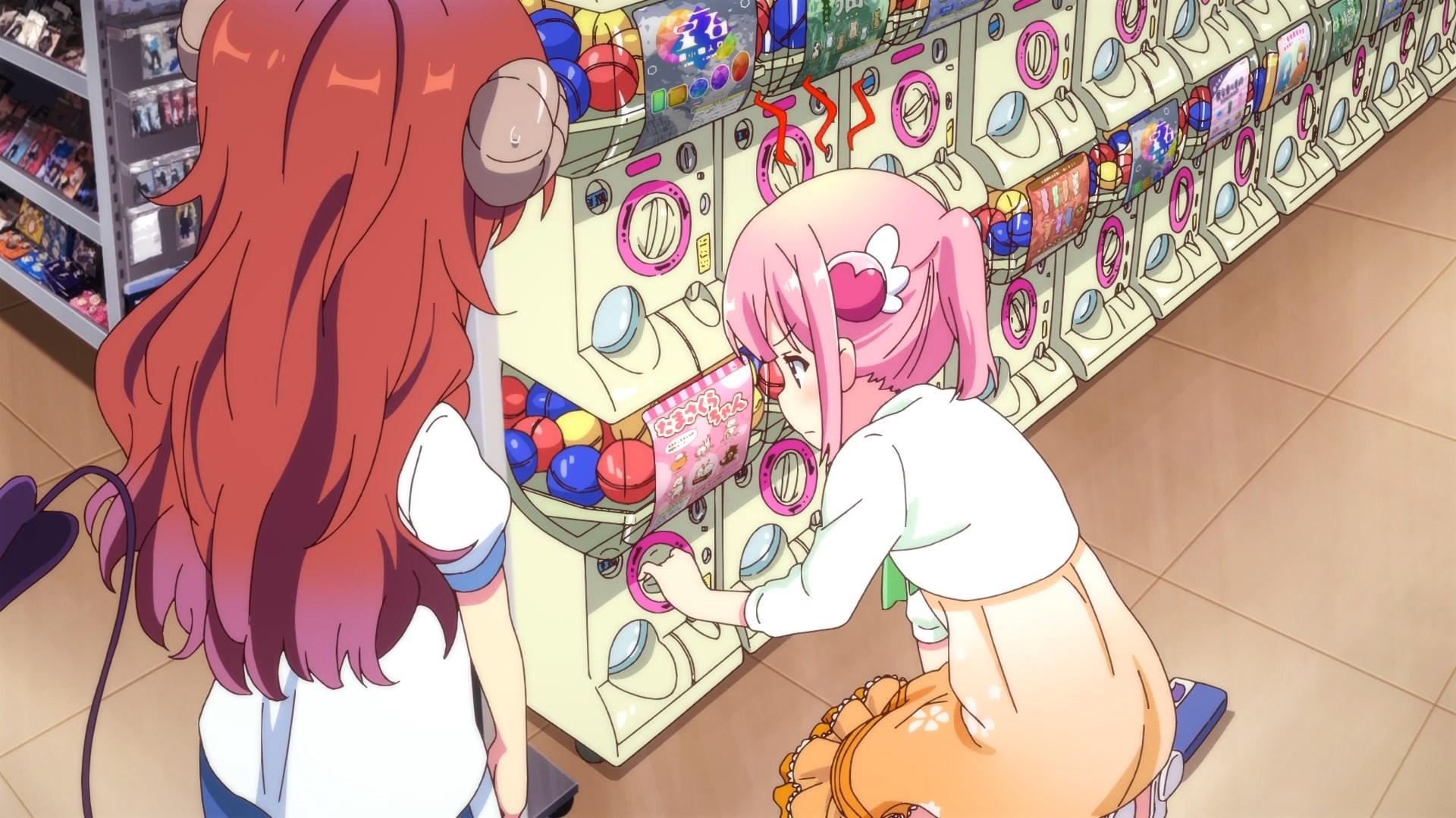 Городская дьяволица 2 — скриншот 19