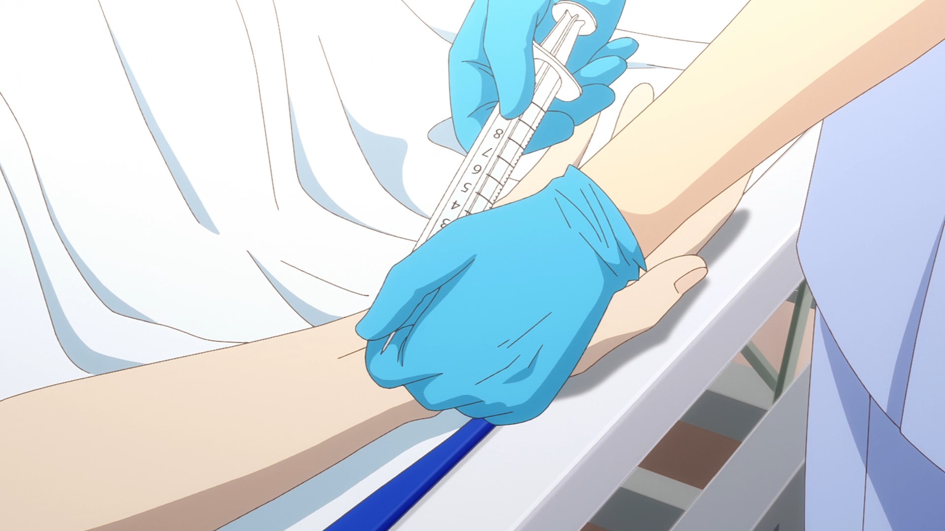 Карта детектива Такао Амэку — скриншот 22