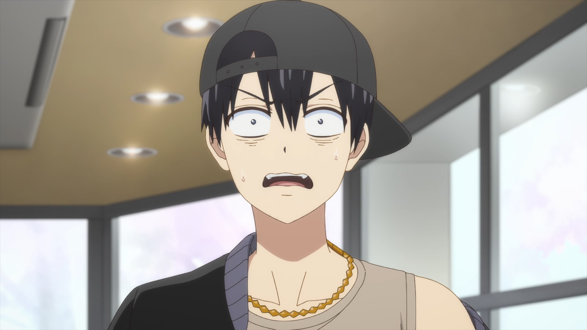 Сведённые кукушкой — скриншот 23