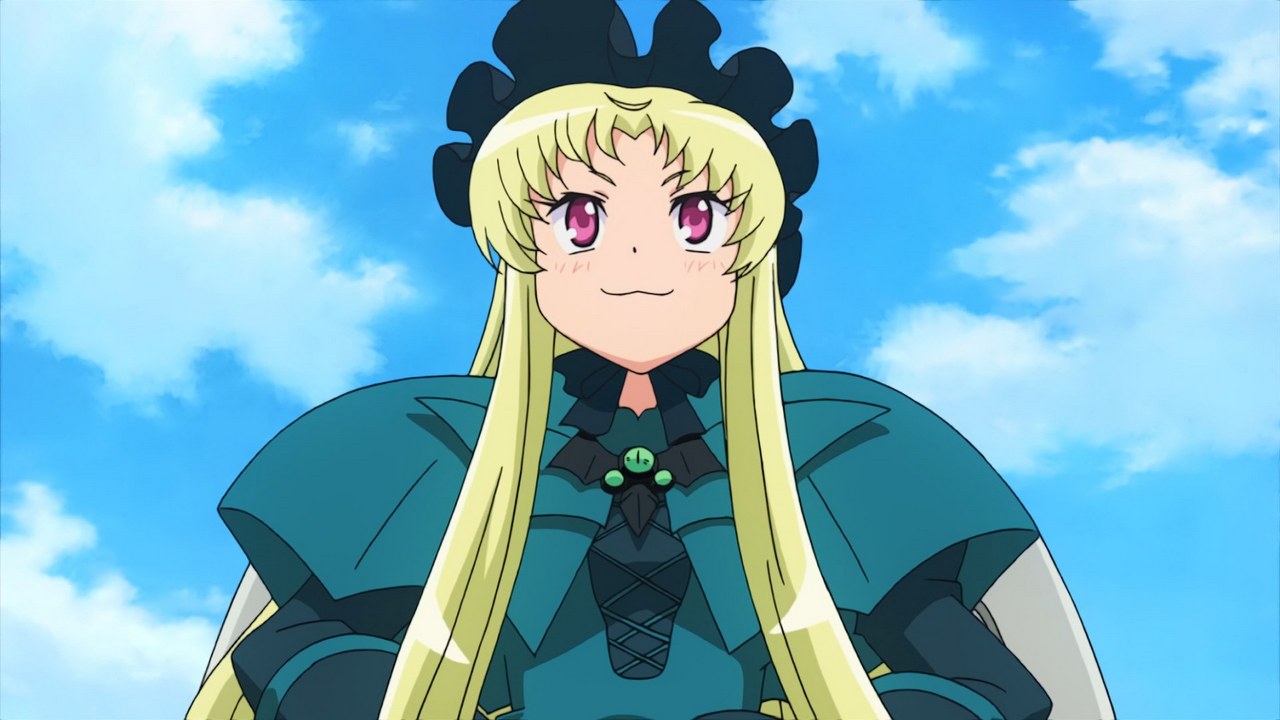 Небесные воровки, близняшки-ангелочки — скриншот 33