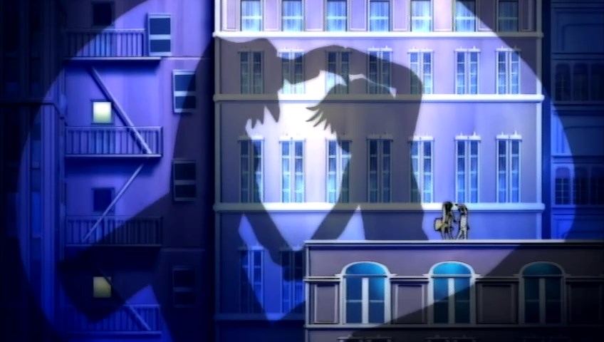 Нэгима?! Летний спецвыпуск?! — скриншот 22