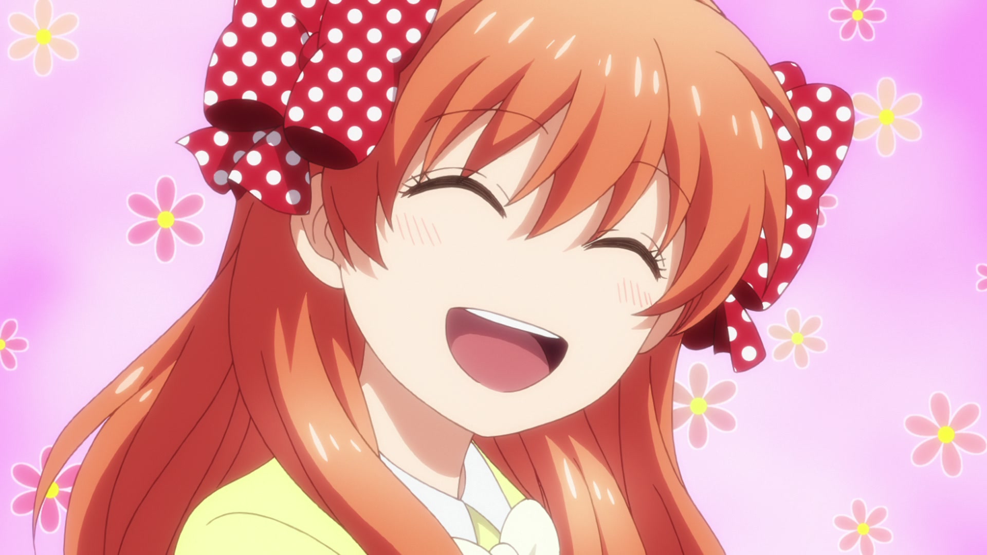 Ежемесячное сёдзё Нодзаки: Дополнительные эпизоды — скриншот 28