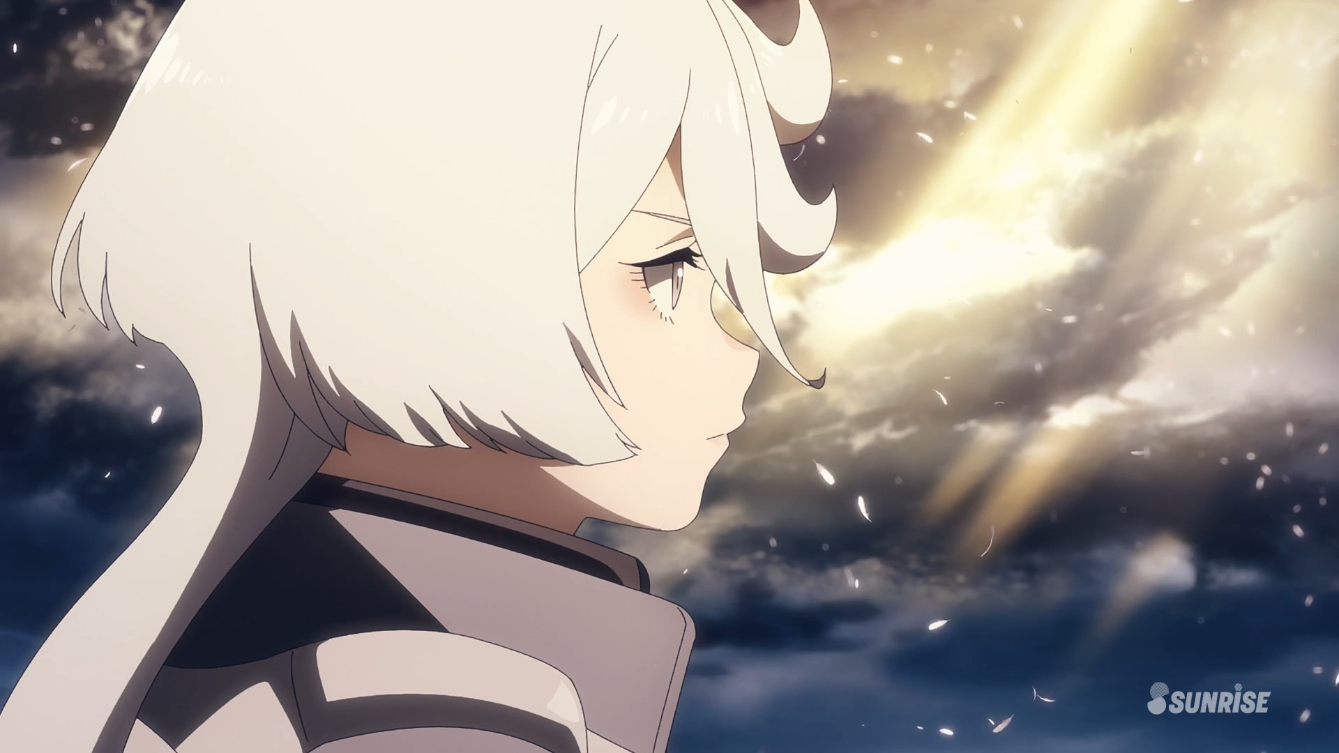 Мобильный воин Гандам: Ведьма с Меркурия — Рекап — скриншот 25