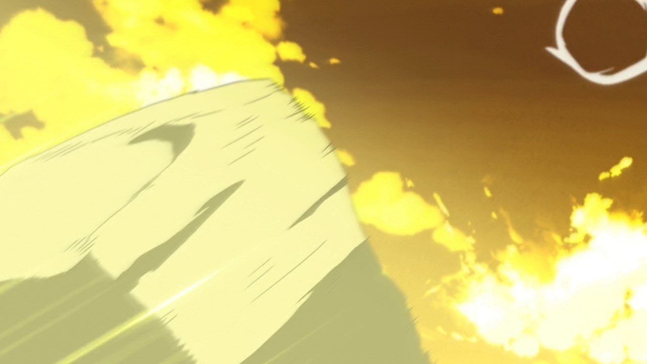 Ван-Пис: Эпизод Сабо — Узы трёх братьев, чудесное воссоединение и унаследованная воля — скриншот 28